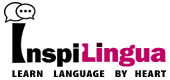 Inspi Lingua Logo
