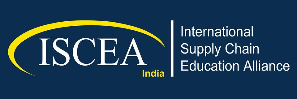 ISCEA India Logo