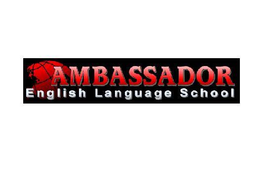 Ambassador English Language School Logo