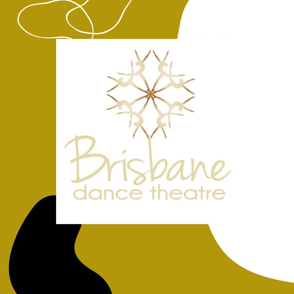 Brisbane Dance Theatre Logo