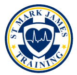 St Mark James Training  (Vancouver First Aid) Logo