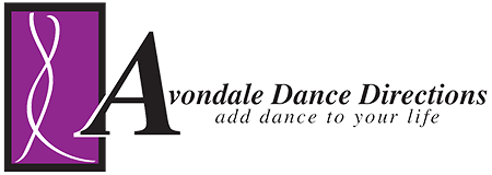 Avondale Dance Directions Logo