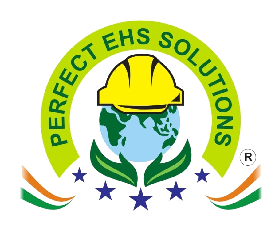 Perfect EHS Solutions Logo
