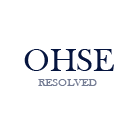 OHSE Resolved Logo