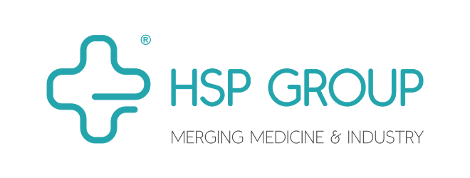 HSP Group Logo