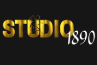 Studio 1890 Logo