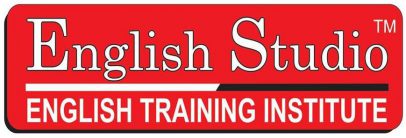 English Studio Logo