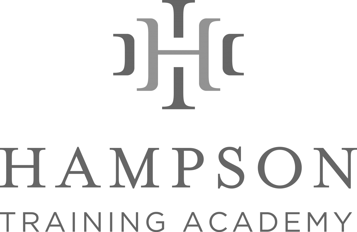 Hampson Training Academy Logo