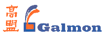 Galmon Logo