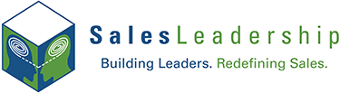 Sales Leadership Logo