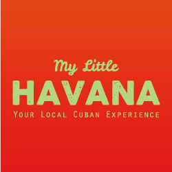 My Little Havana Logo