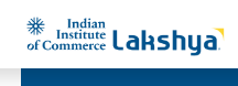 IIC Lakshya Logo