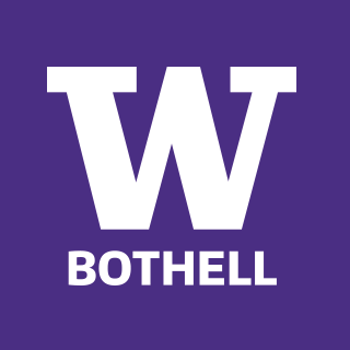University Of Washington Bothell Logo