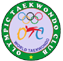 Olympic Taekwondo Club Logo