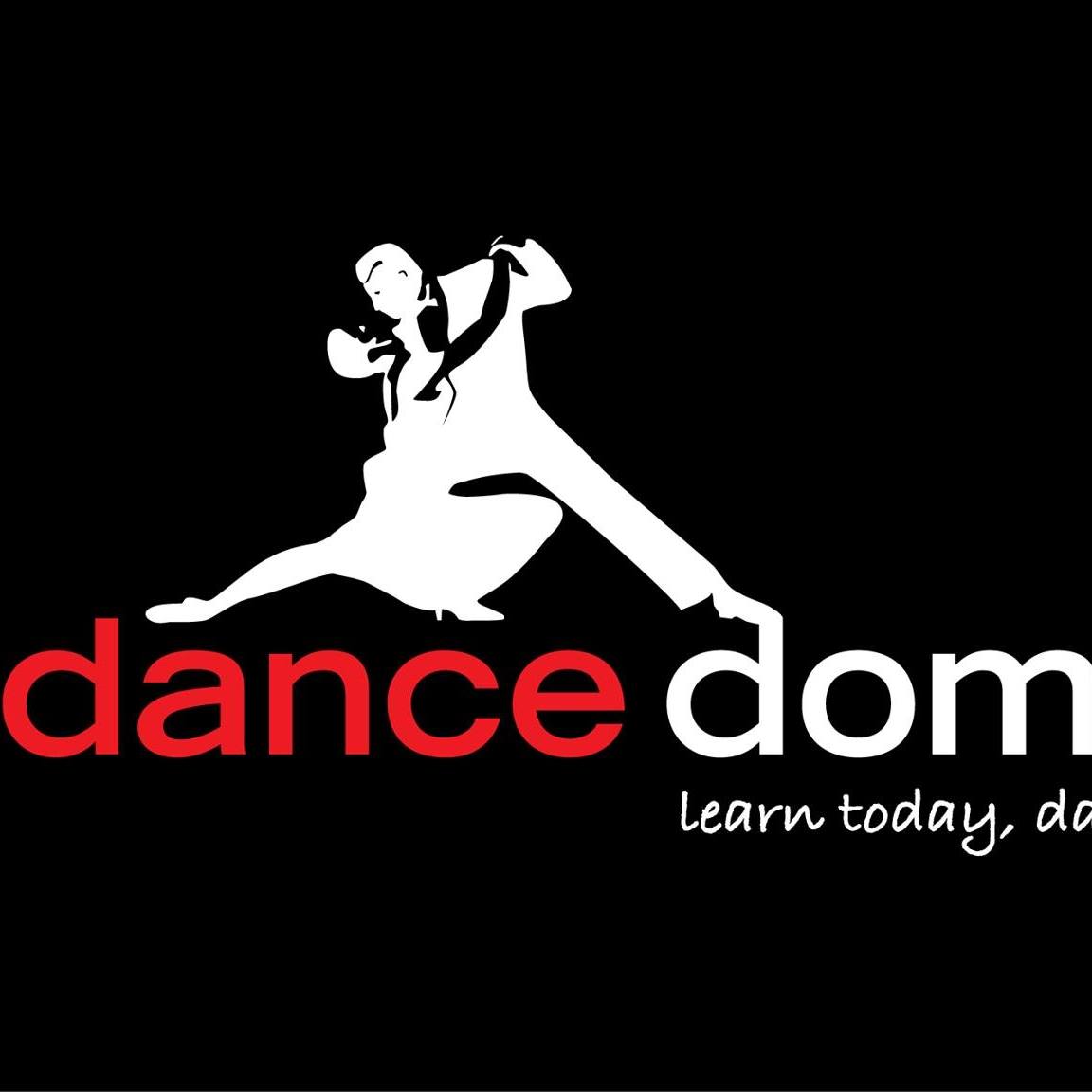 Dance Domain Tableview Logo