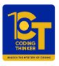 Coding Thinker Logo