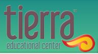 Tierra Educational Center Logo