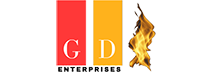 GD Enterprises Logo