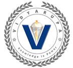 Vidyarupa Logo