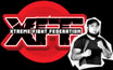 Xtreme Fight Federation Logo