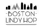 Boston Lindy Hop Logo