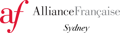Alliance Francaise de Sydney Logo