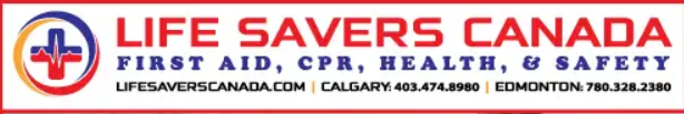 Life Savers Canada AB Inc Logo