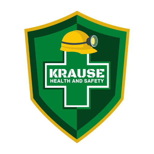 Krause Health & Safety Logo