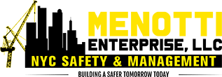 Menotti Enterprise, LLC Logo
