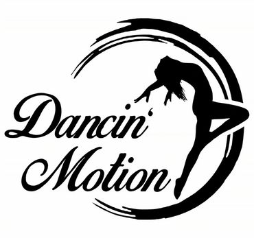 Dancin' Motion Logo