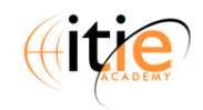 ITIE Academy Logo