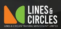 Lines & Circles Logo