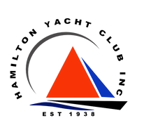 Hamilton Yacht Club Logo