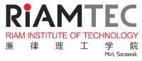 Riam Institute of Technology Logo