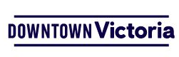 Downtown Victoria Logo