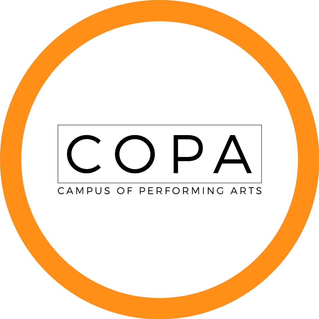 Campus of Performing Arts SA Logo