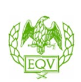 EQV (UK) Ltd Training Logo