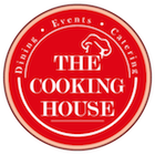 The Cooking House Logo