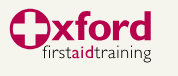 Oxford First Aid Training Logo