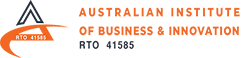 Australian Institute of Business & Innovation Logo