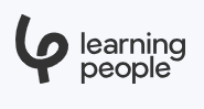 Learning People UK Logo