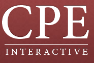 CPE Interactive Logo