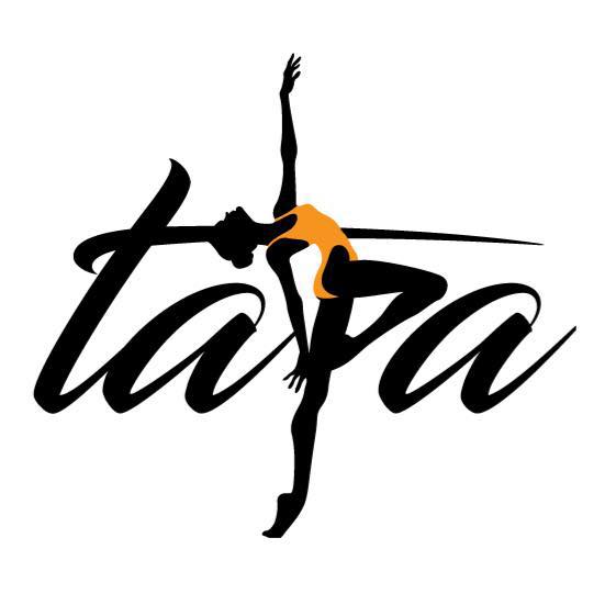 Townsville Academy of Performing Arts (TAPA) Logo