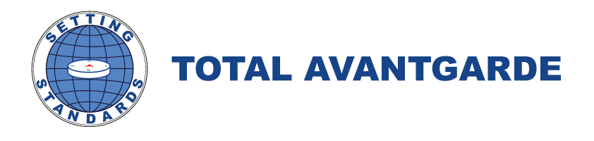 Total Avantgarde Logo