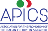 APICS Italian Cultural Centre Logo