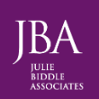 Julie Biddle Associates Logo