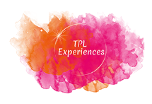 TPL Experience Logo