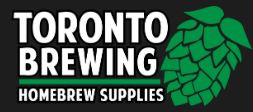 Toronto Brewing Logo