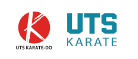UTS Karate-do Club Logo
