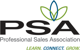 Professional Sales Association Logo